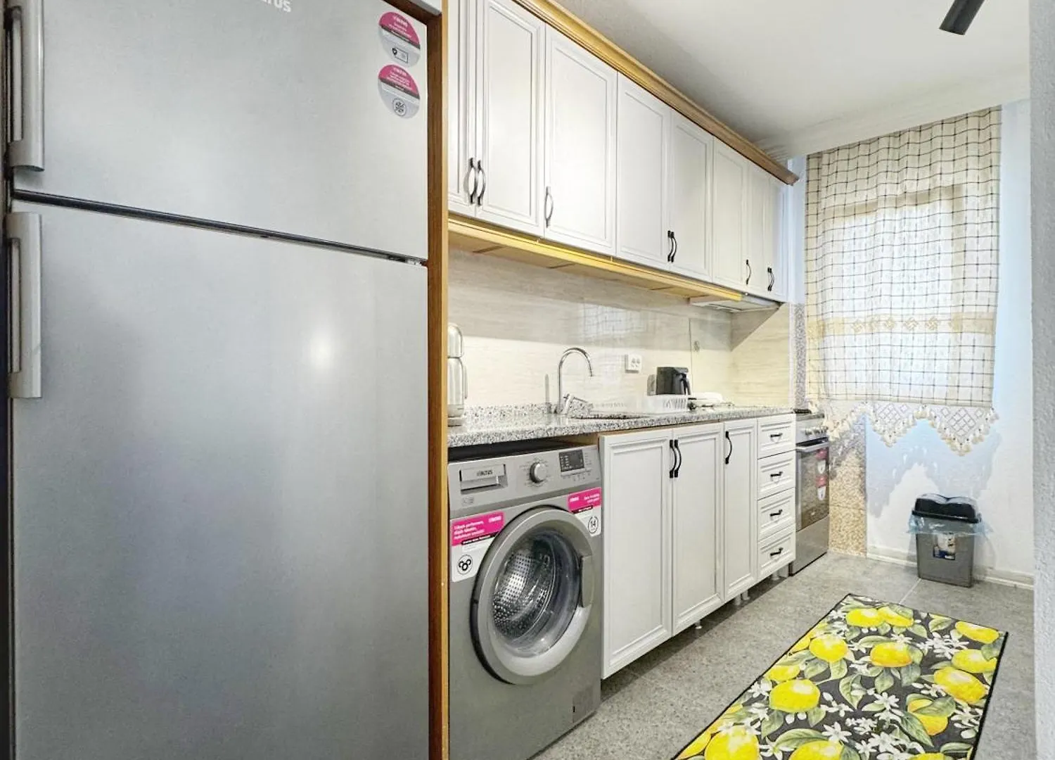 Aysem Mill Hill Houses Bodrum Apartamento