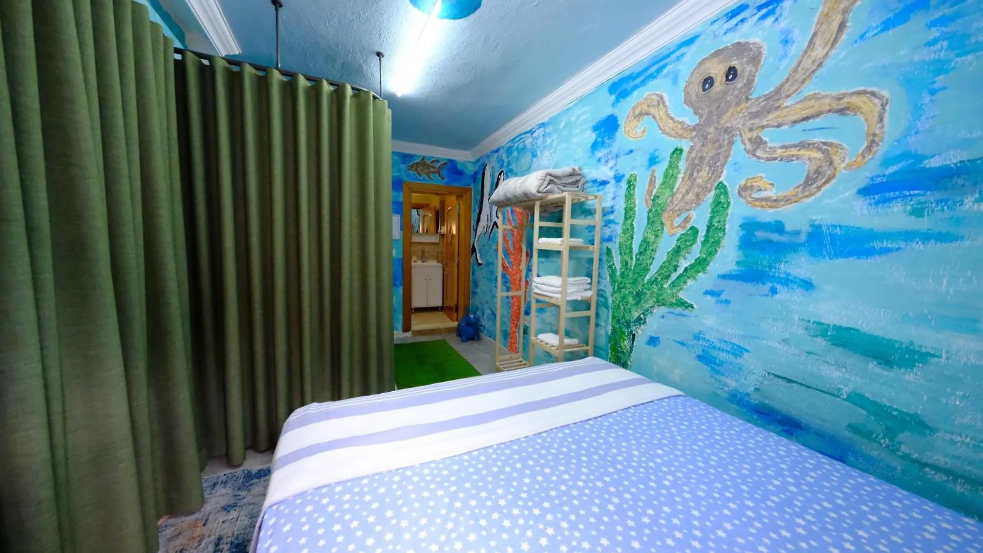 Aysem Mill Hill Houses Bodrum