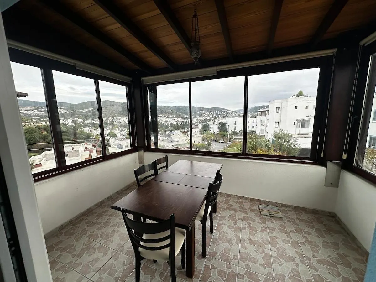 Aysem Mill Hill Houses Bodrum 0*,