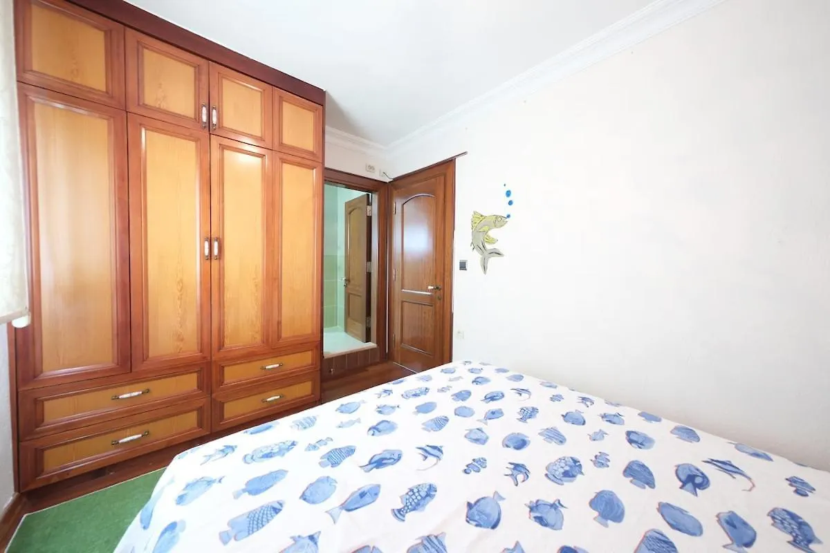 Aysem Mill Hill Houses Bodrum