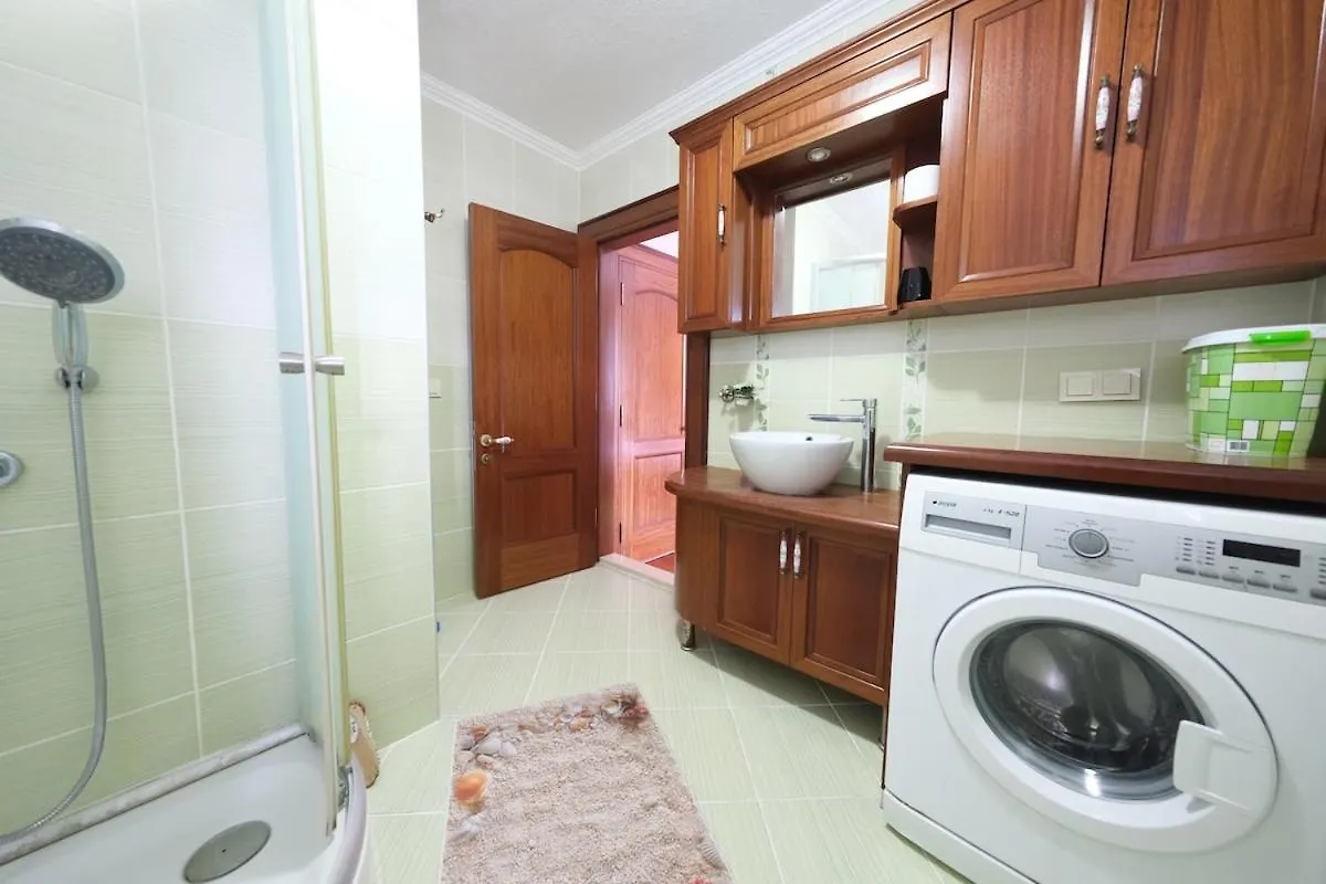 Apartamento Aysem Mill Hill Houses Bodrum