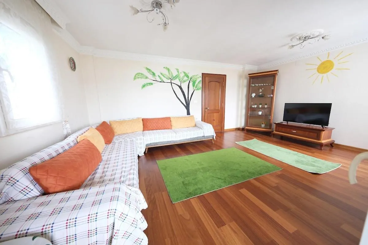 Apartamento Aysem Mill Hill Houses Bodrum