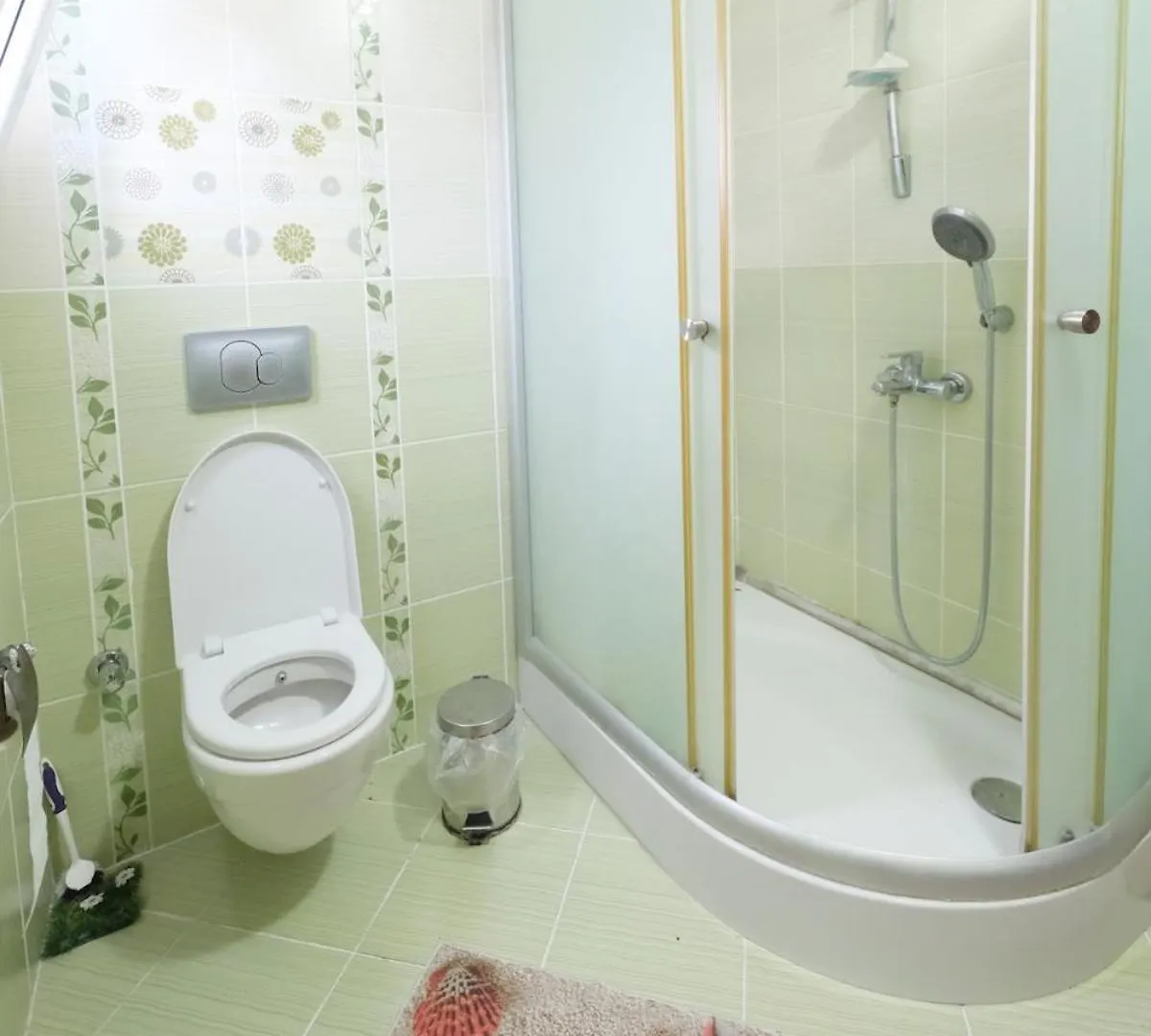 Aysem Mill Hill Houses Bodrum Apartamento