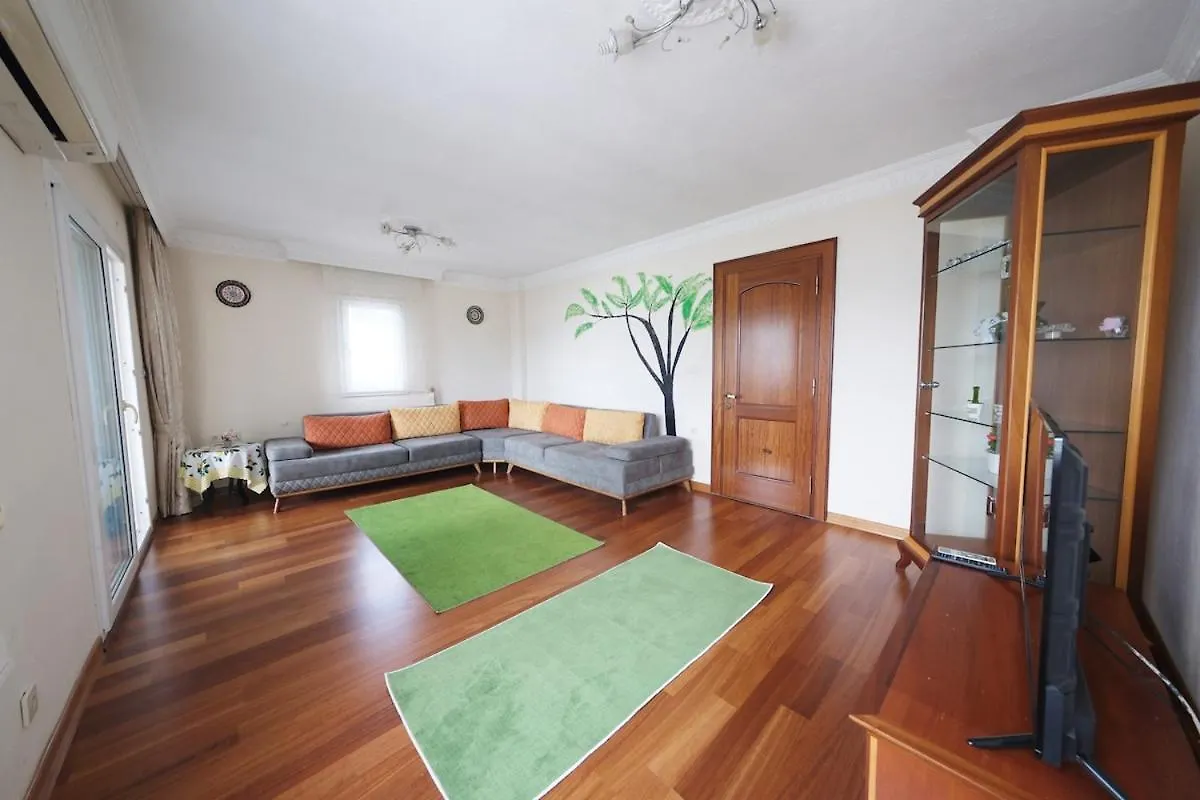 Aysem Mill Hill Houses Bodrum Apartamento