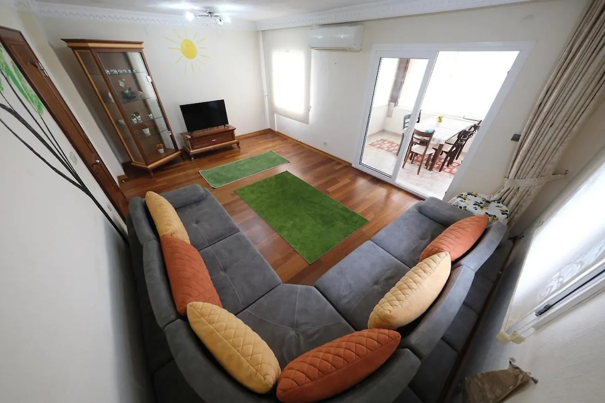 Apartamento Aysem Mill Hill Houses Bodrum