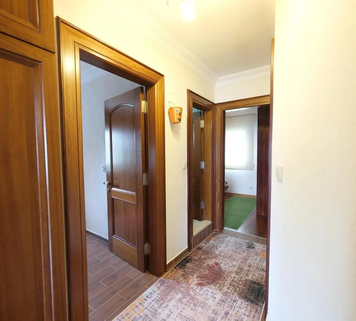 Aysem Mill Hill Houses Bodrum Apartamento