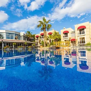 Bodrium Hotel&spa Bodrum